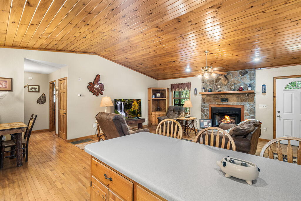 223 Mountain Breezes Drive