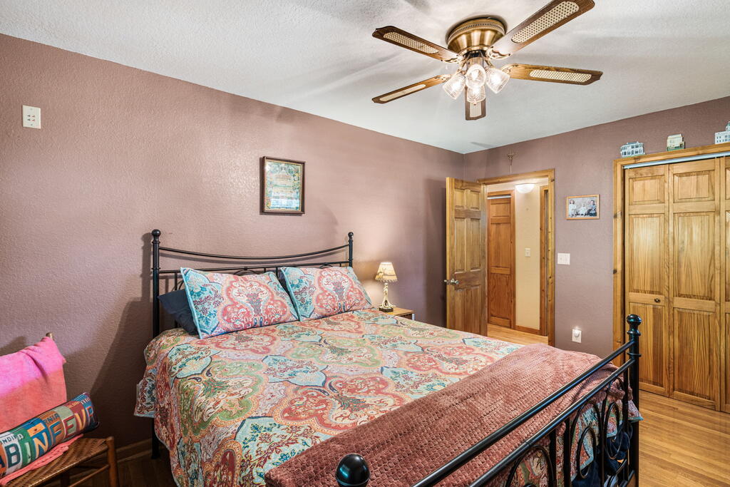 223 Mountain Breezes Drive