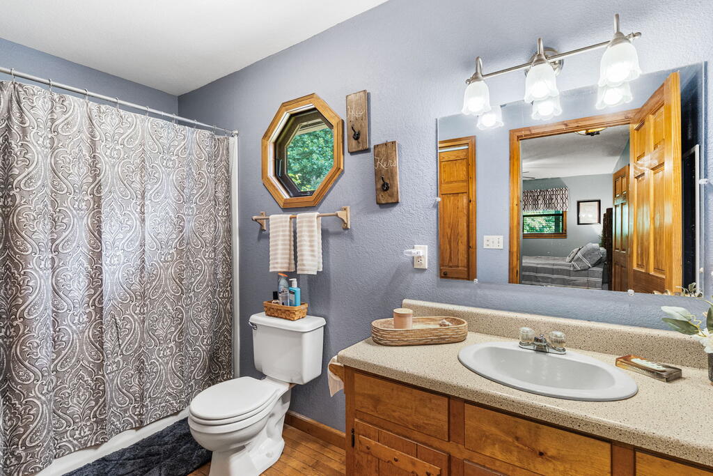 223 Mountain Breezes Drive