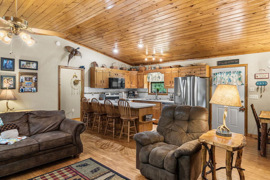 223 Mountain Breezes Drive