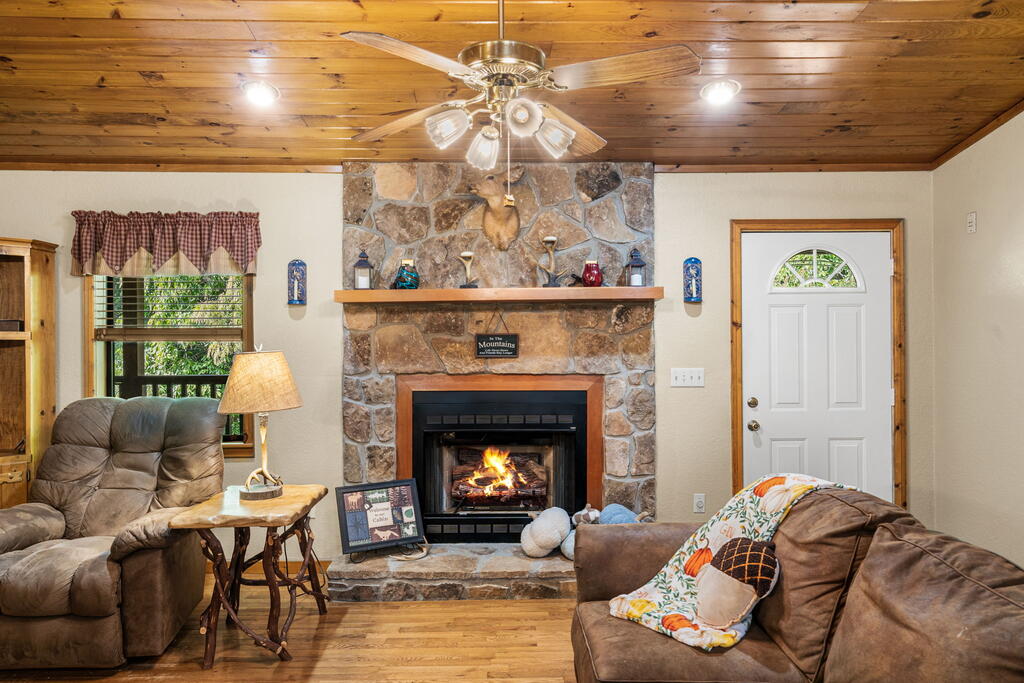 223 Mountain Breezes Drive