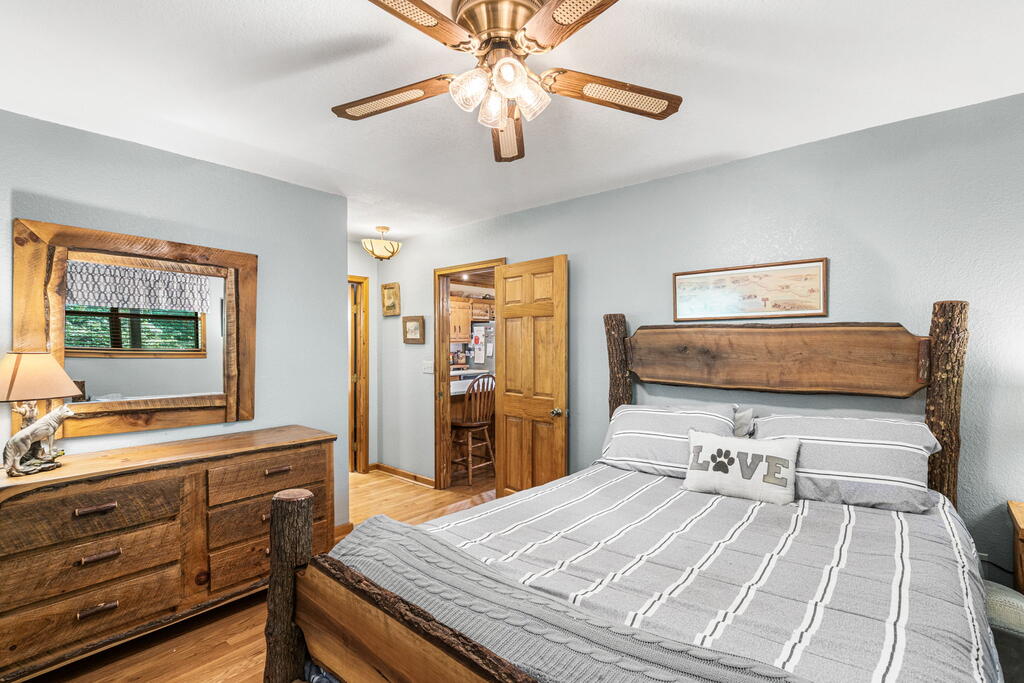 223 Mountain Breezes Drive