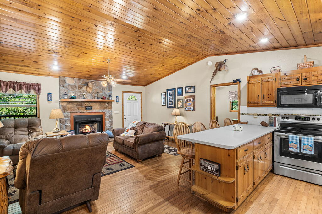 223 Mountain Breezes Drive
