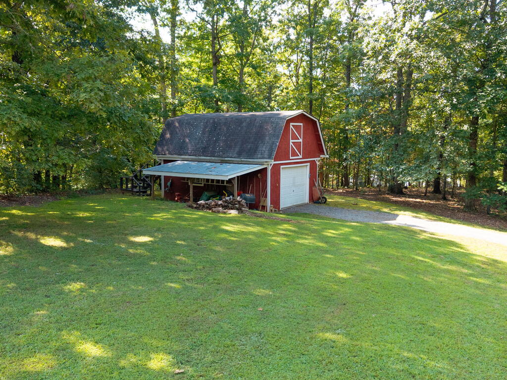 223 Mountain Breezes Drive