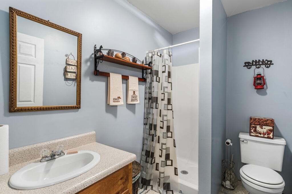 223 Mountain Breezes Drive