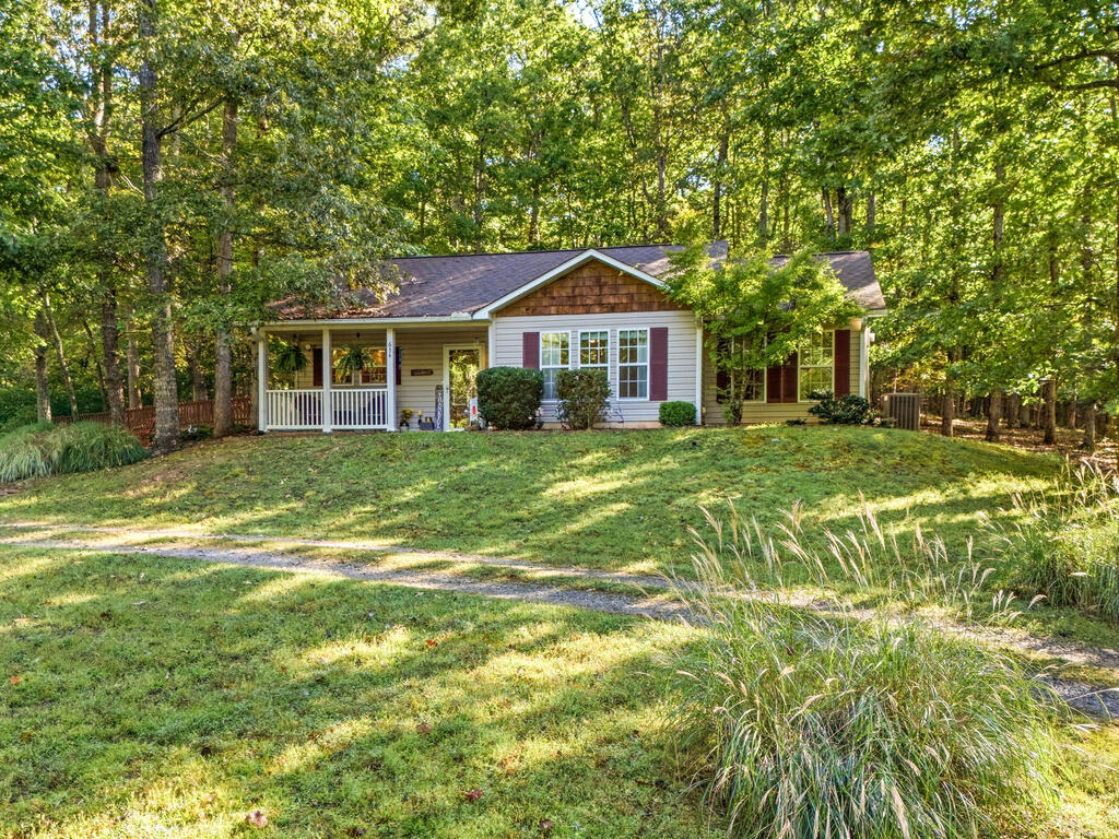 654 Ford Road