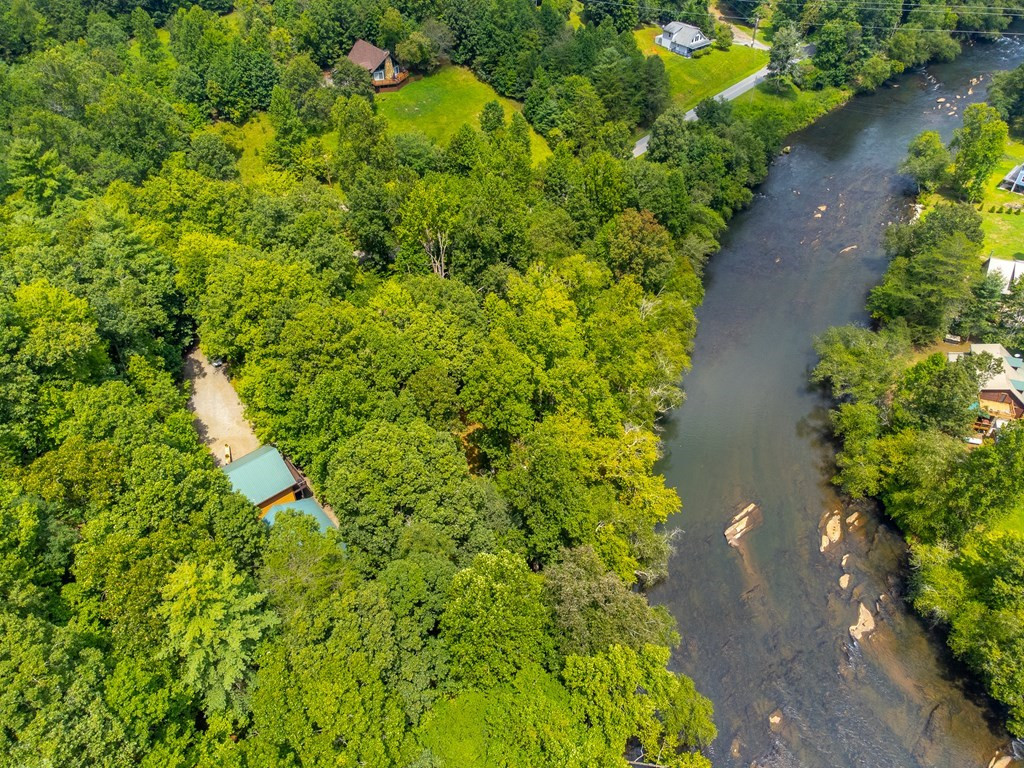 345 Mission Dam Road