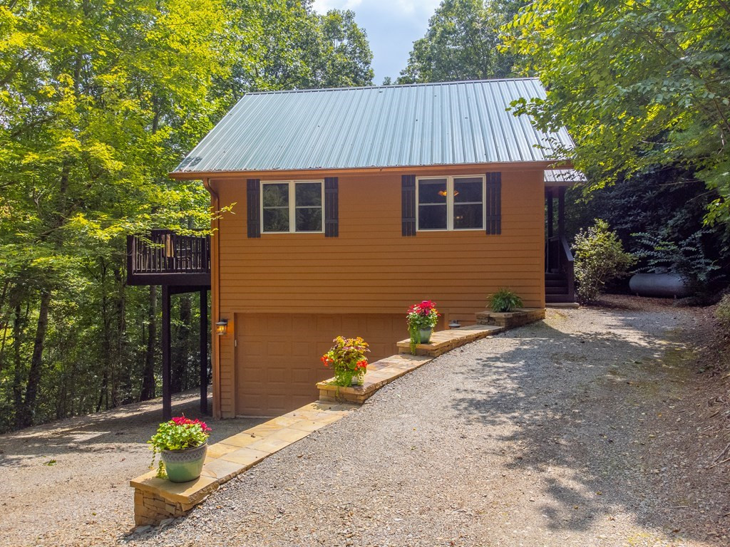 345 Mission Dam Road