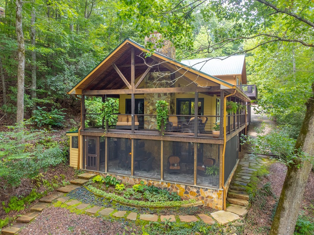 345 Mission Dam Road