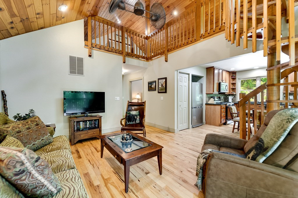 345 Mission Dam Road