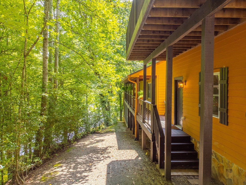 345 Mission Dam Road