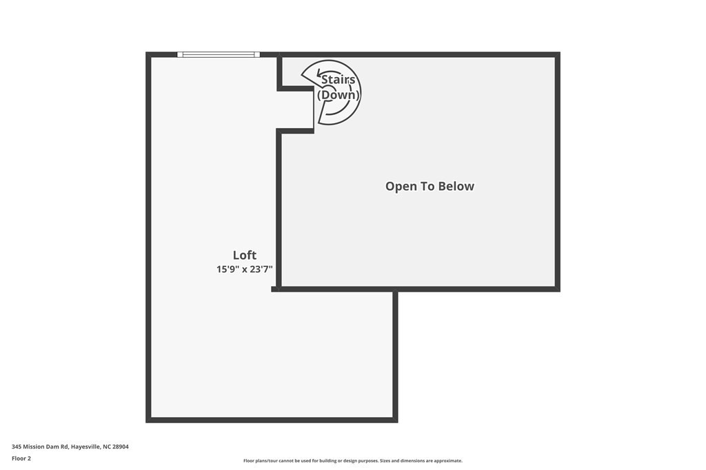 345 Mission Dam Road