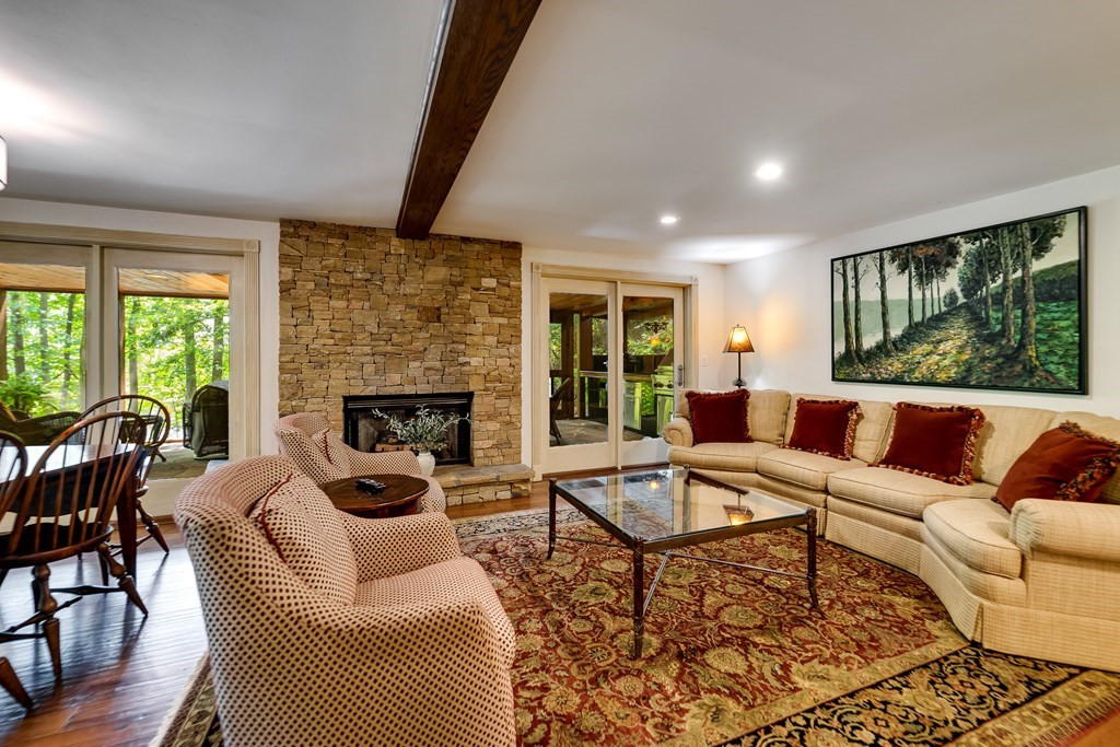 345 Mission Dam Road