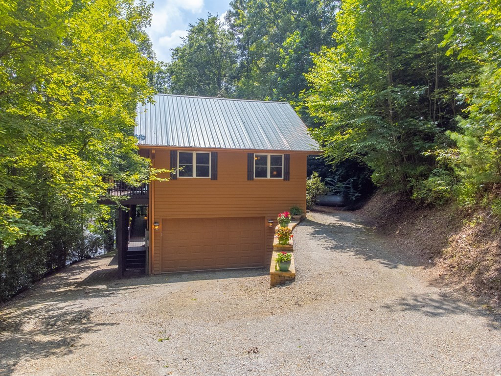 345 Mission Dam Road