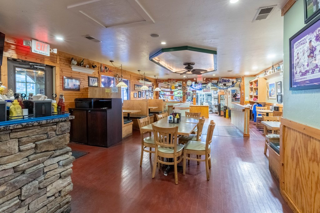 489 Haywood Road