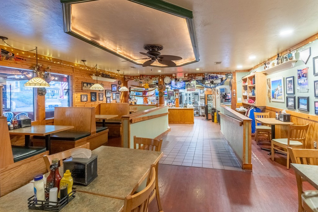 489 Haywood Road