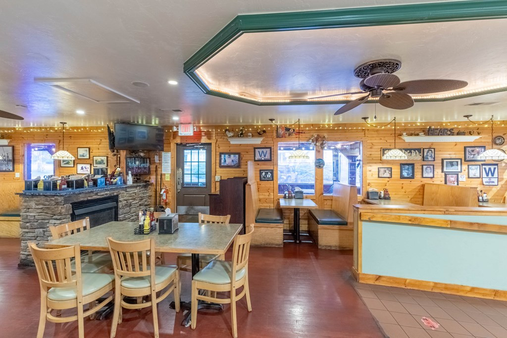 489 Haywood Road