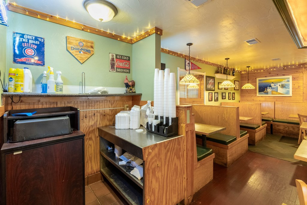 489 Haywood Road