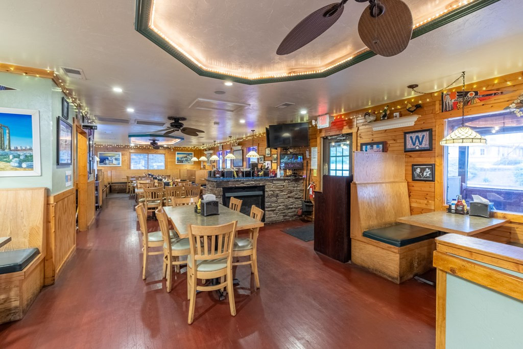 489 Haywood Road