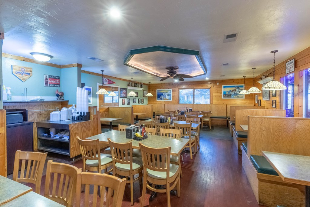 489 Haywood Road