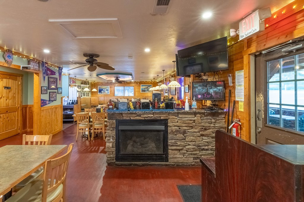 489 Haywood Road