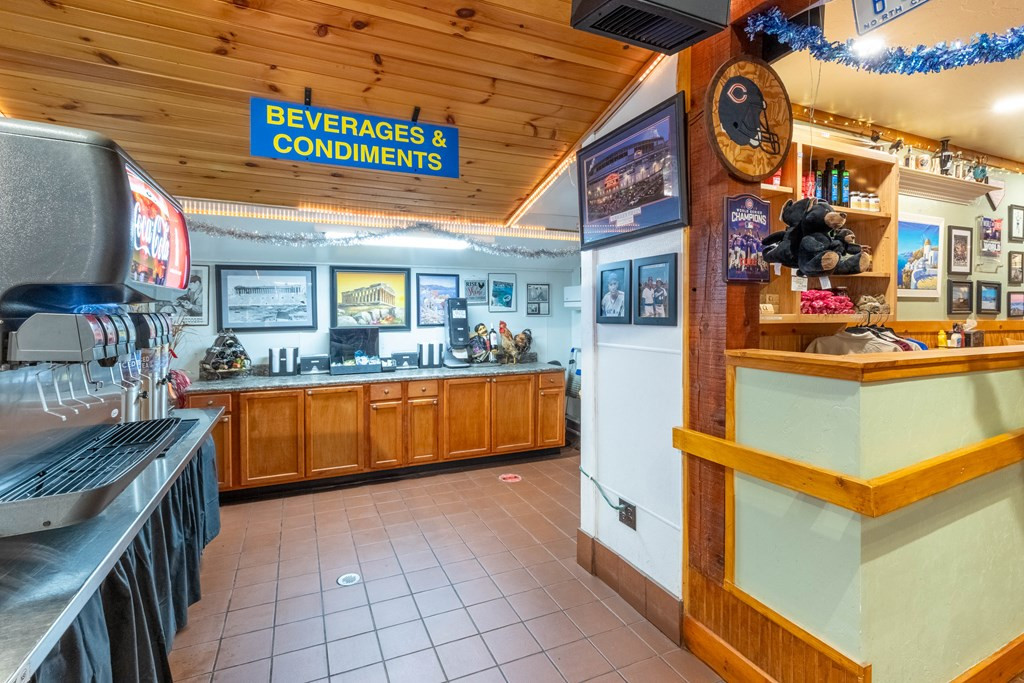 489 Haywood Road