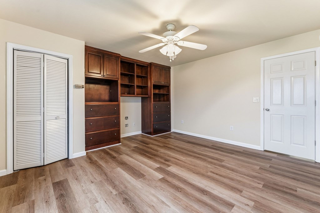 286 Mccombs Road