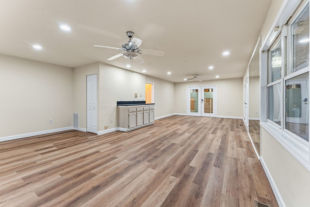 286 Mccombs Road