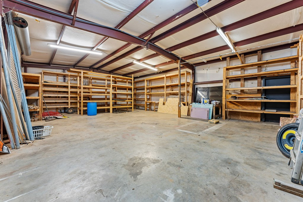 286 Mccombs Road