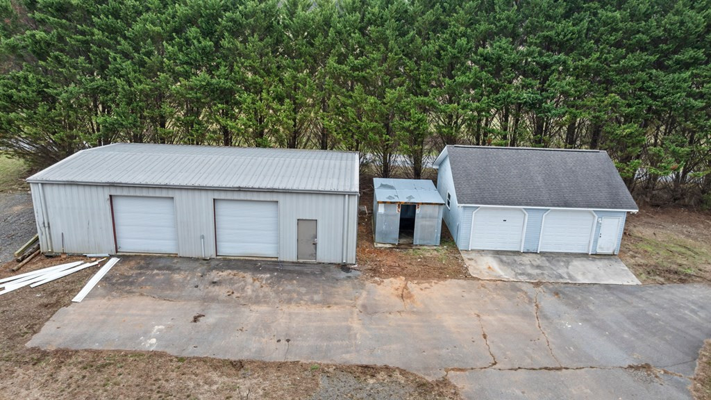 286 Mccombs Road