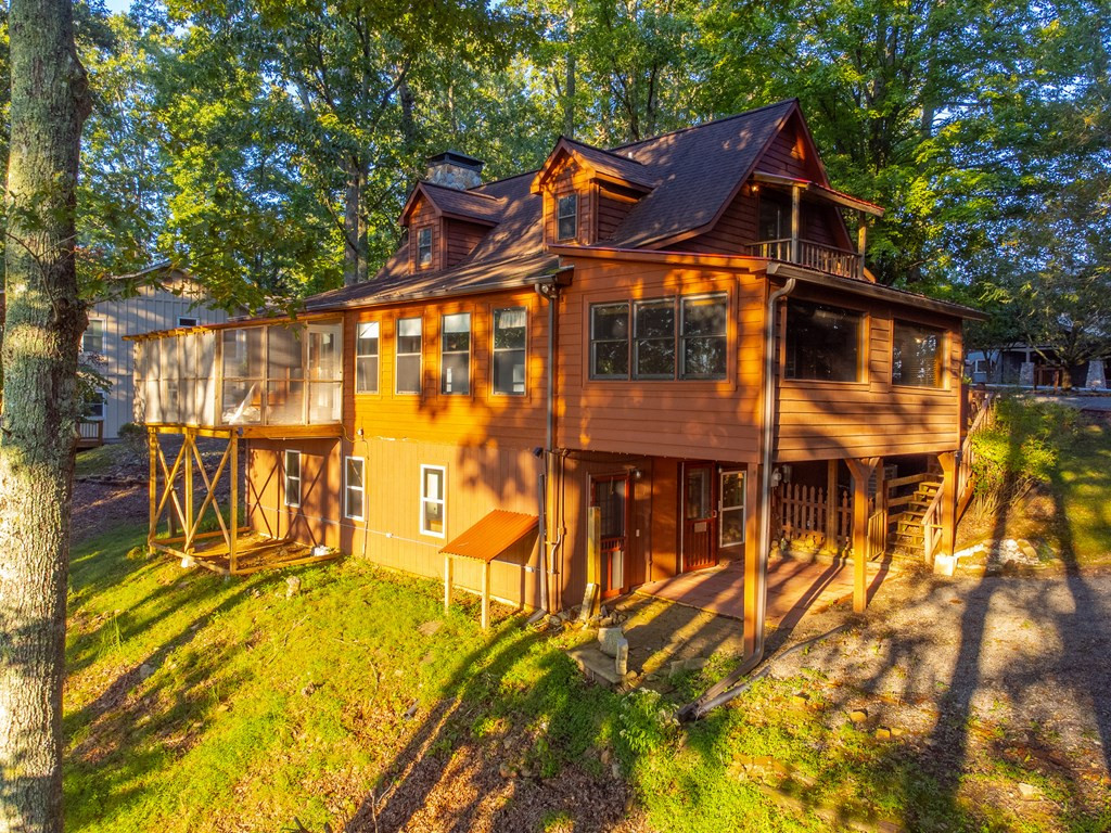 1014 Smokerise Drive