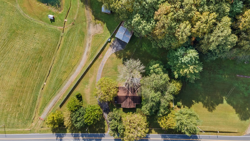 1045 Old Highway 64 W