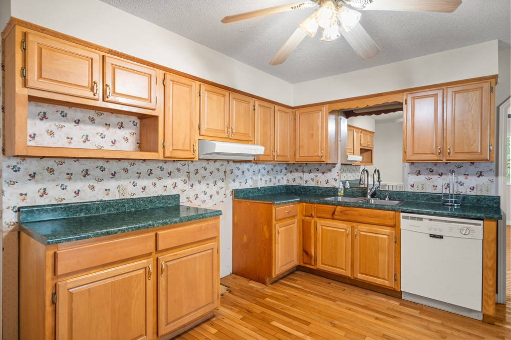 1045 Old Highway 64 W