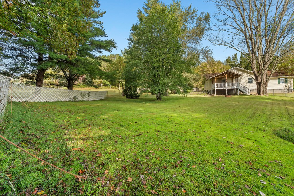 1045 Old Highway 64 W