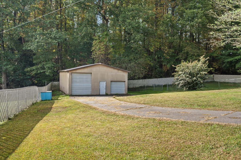 1045 Old Highway 64 W