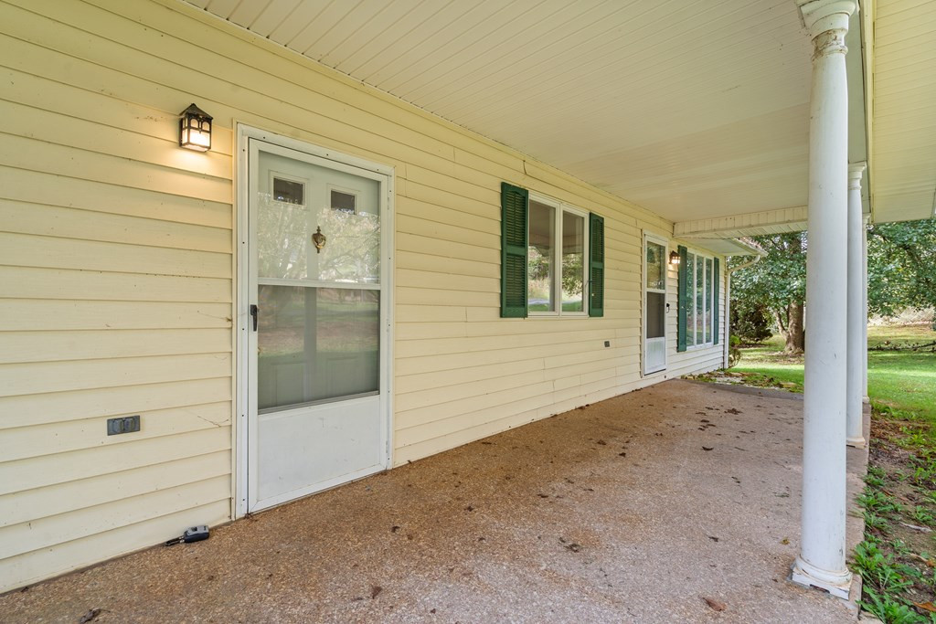 1045 Old Highway 64 W