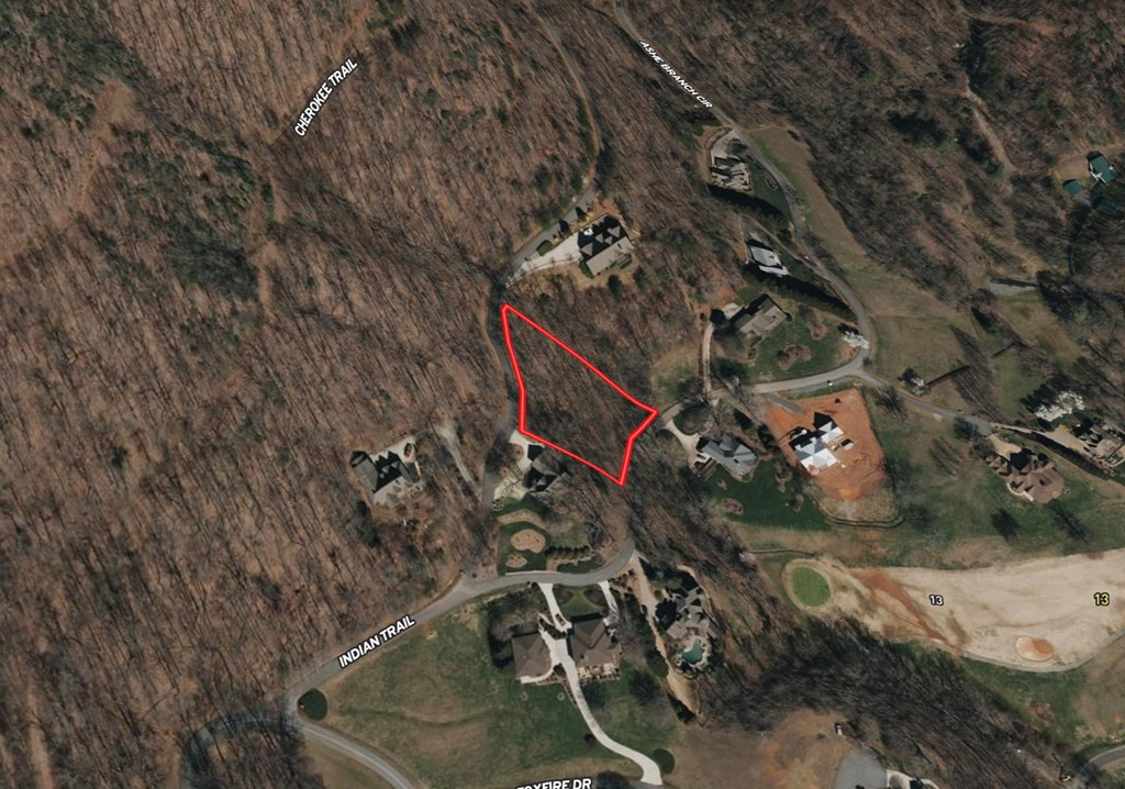 0 Ash Branch Circle