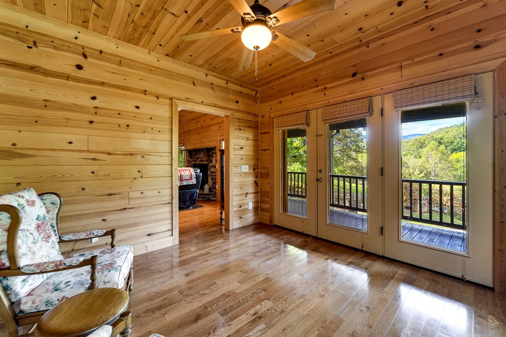 25 Black Oak