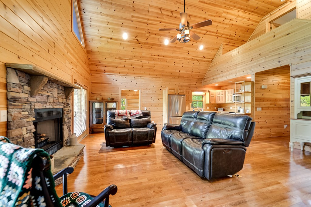 25 Black Oak