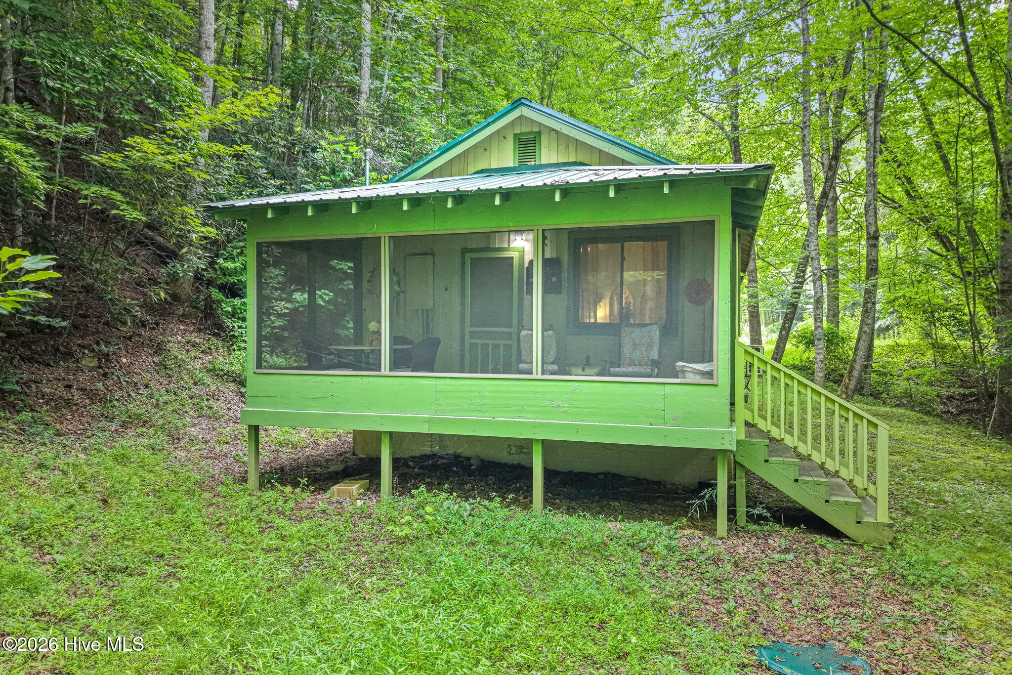 180 Valley Lane