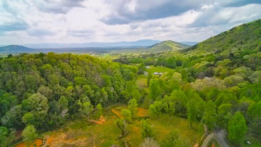 3325 Pack Mountain Road