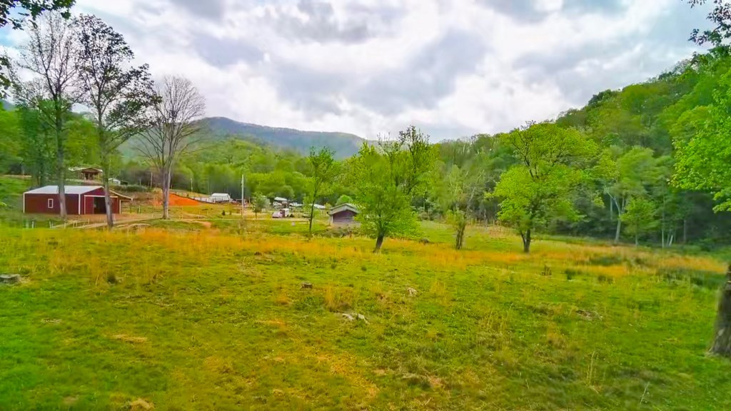 3325 Pack Mountain Road