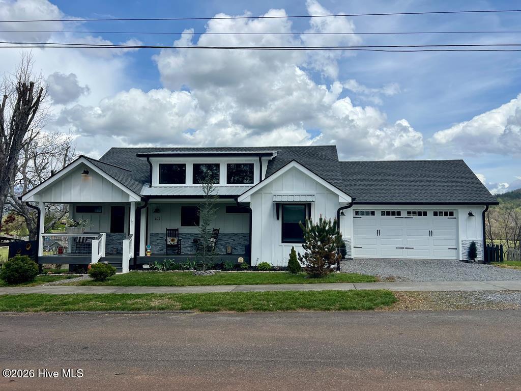101 Mill Street