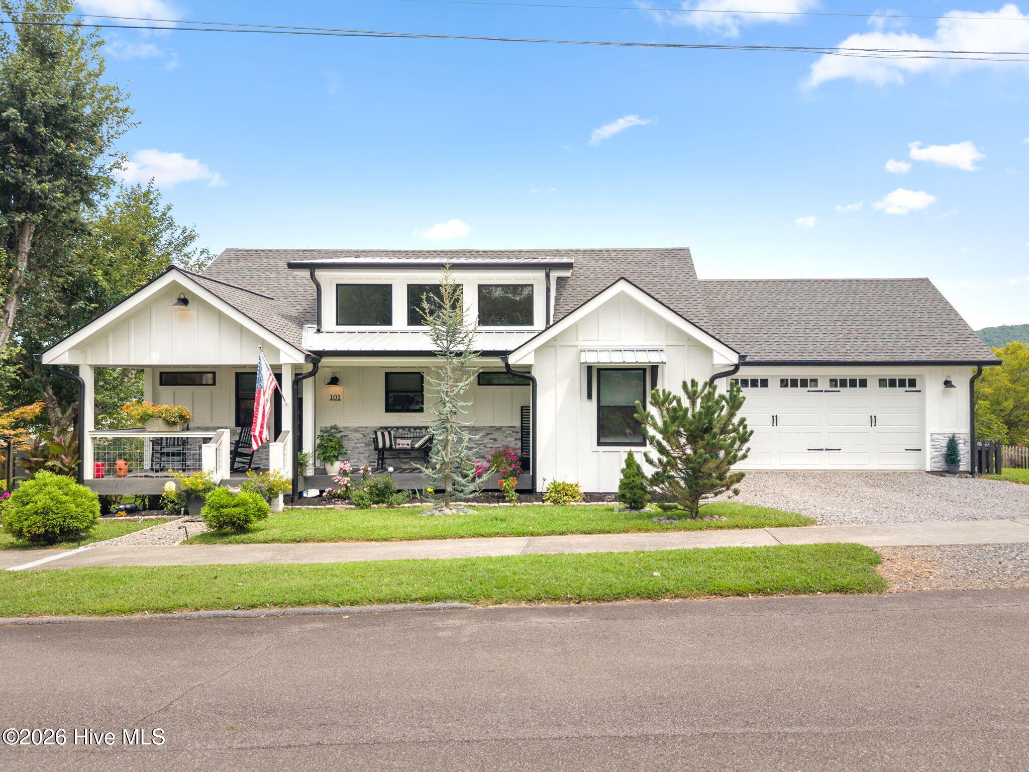 101 Mill Street