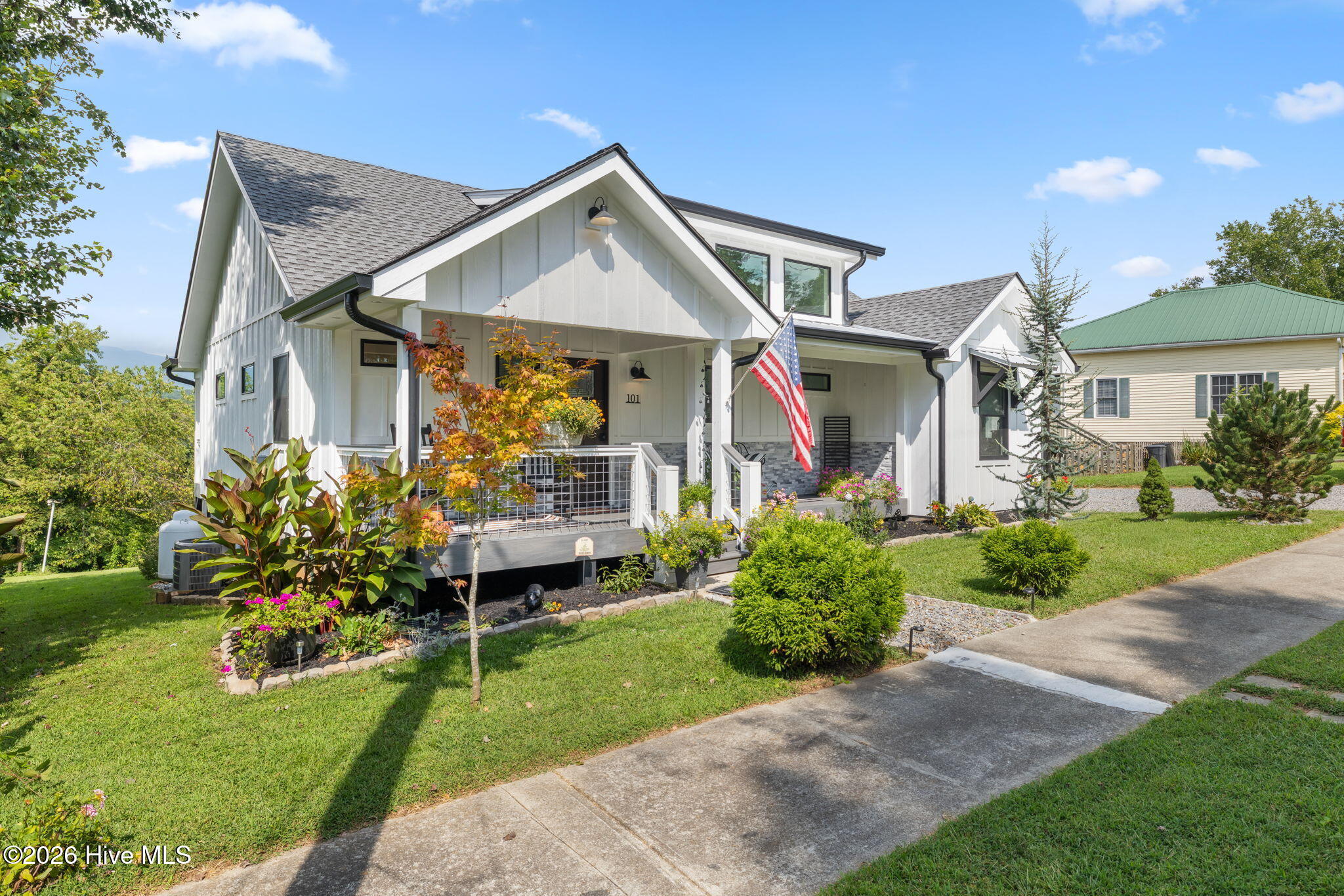 101 Mill Street