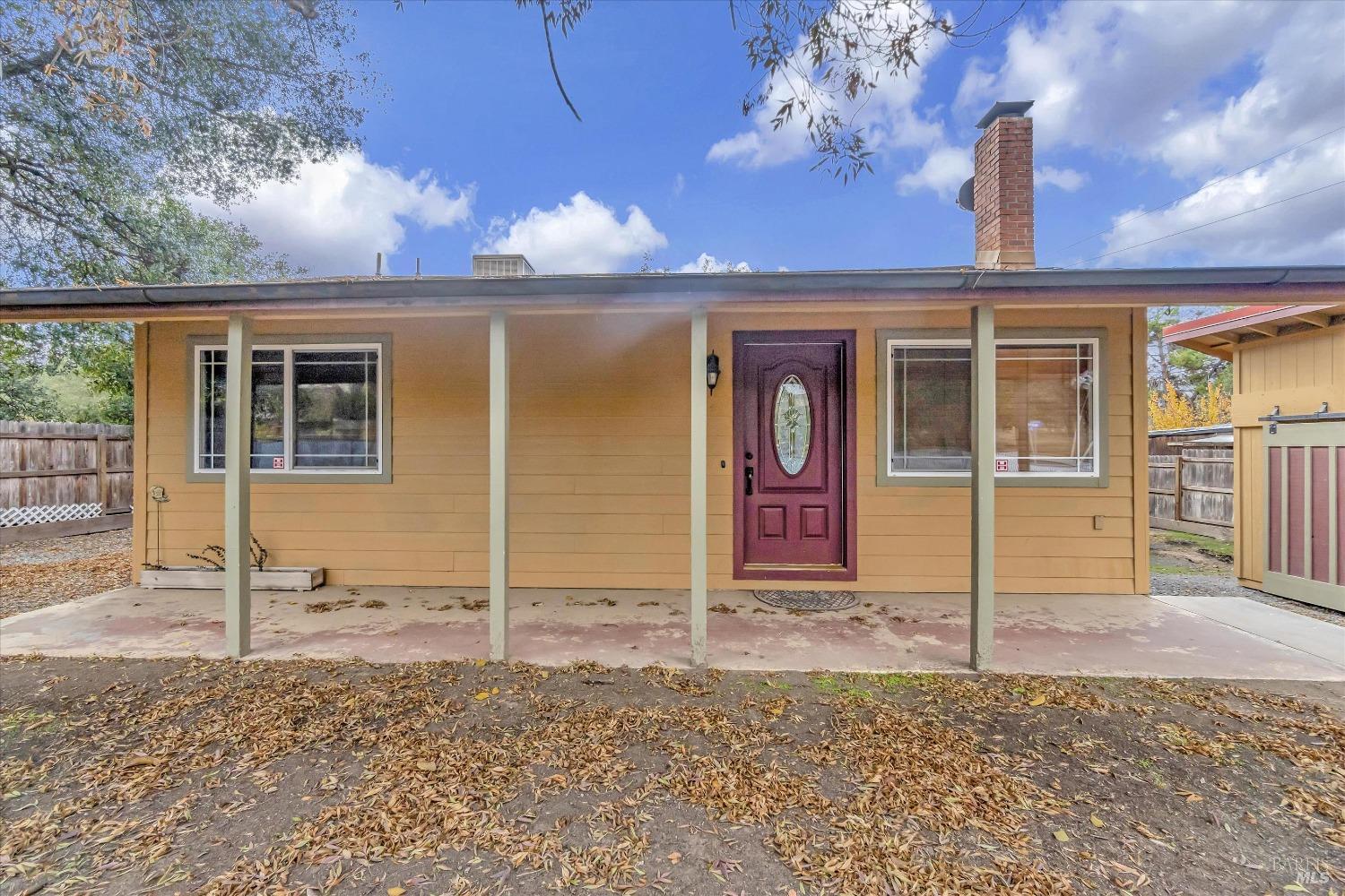 13978 Arrowhead Road