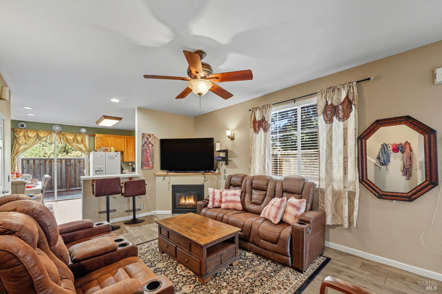 111 Mark West Commons Cir