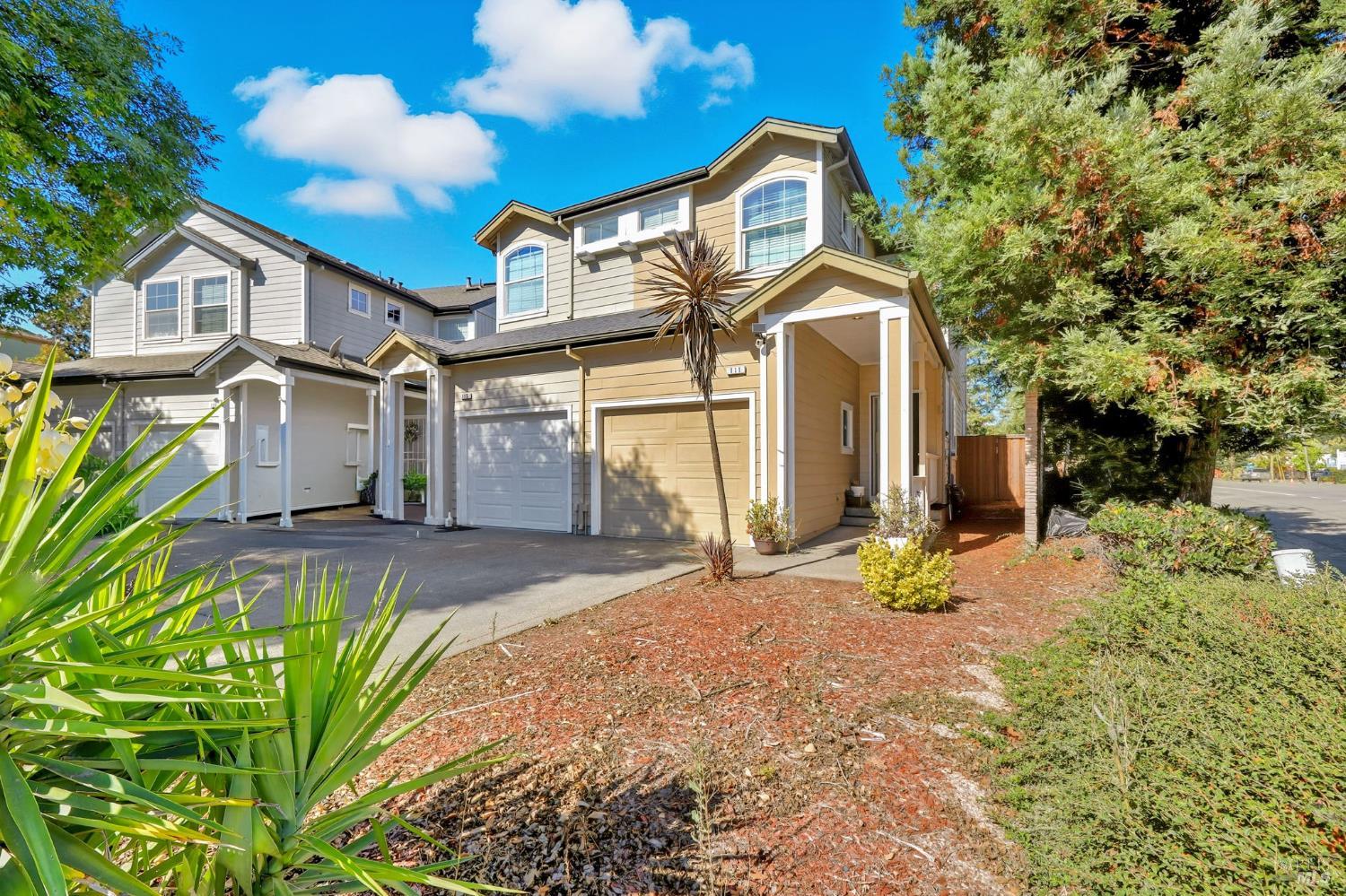 111 Mark West Commons Cir