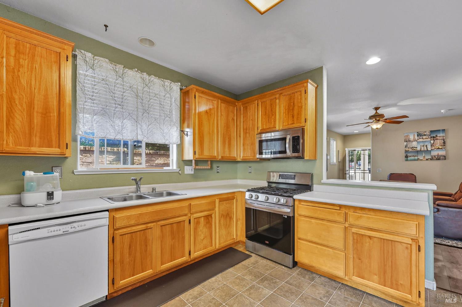 111 Mark West Commons Cir