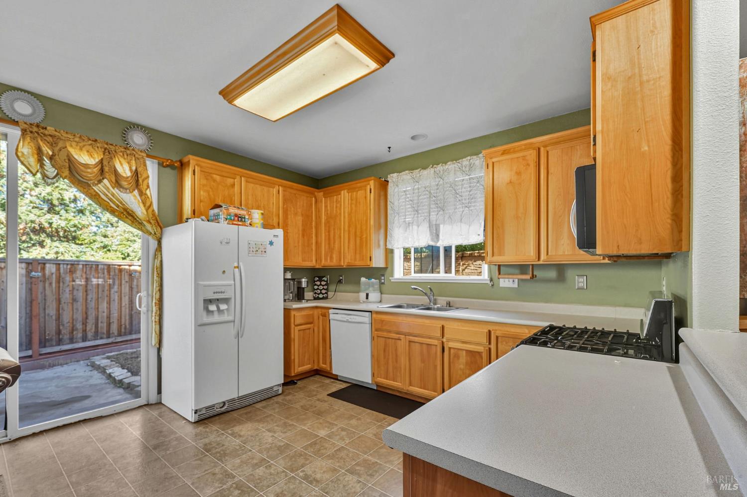 111 Mark West Commons Cir